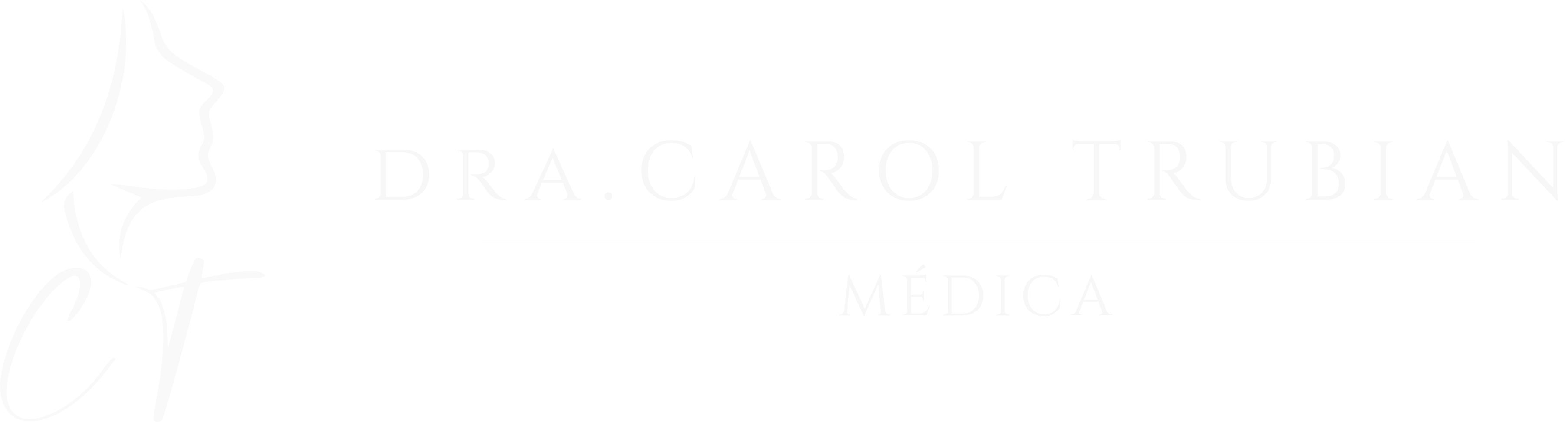 Dra. Carol Trubian